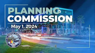 City of Corpus Christi | Planning Commission May 1, 2024