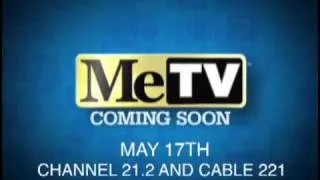 MeTv Coming