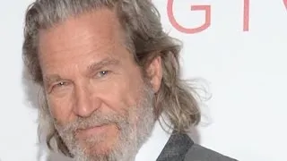 Bridges Reacts to Death of Friend Robin Williams