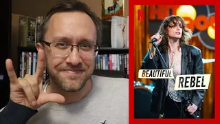 Beautiful Rebel - A Netflix Review