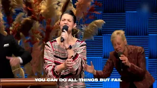 Never Lost | POA Worship | Pentecostals of Alexandria