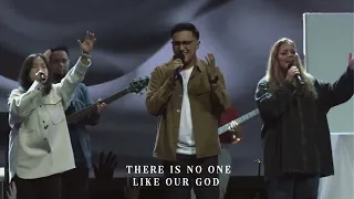 Tribes © Victory Worship | Live Worship Fasting January 2023