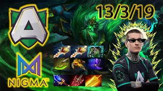 #Dota2 #DPC NIGMA vs ALLIANCE - DOTA 2 - DPC EU DREAMLEAGUE S15