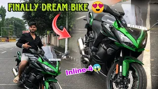 Reasons to buy this Superbike Kawasaki Ninja 1000 SX🔥*FOR SALE*