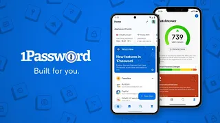 Is 1Password 8 Come to Android and iOS?