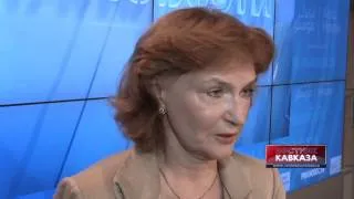 Наталия Нарочницкая о гармонизации межэтнических отношений
