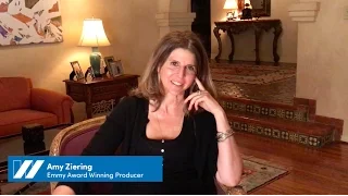 Spotlight: Social Justice Through Film with Amy Ziering