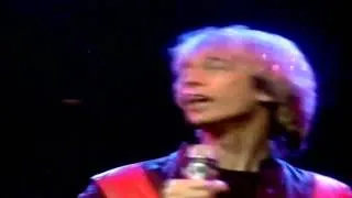 Robin Gibb - Juliet - Tommys Pop Show `83 - HD