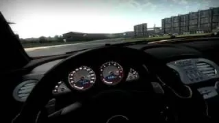 SHIFT Car Battle III SLR McLaren 722 Edition vs Carrera GT SLR McLaren 722 Edition HARD PRO