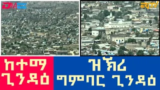 ዝኽሪ ግምባር ጊንዳዕ | Remembering the Ghindae front  - ERi-TV