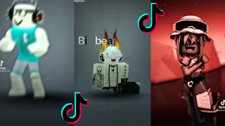 Roblox TikTok Compilation #27