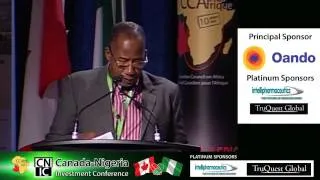 CNIC Conference: Video 40