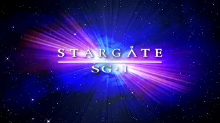 Stargate SG-1  - Upscaled to 4K S10 - (1997–2007) MGM / Sci Fi Channel