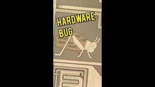 A Hardware Bug