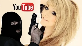 Wurde YouTuberin Marina Joyce entführt? Alle Hinweise & Fakten #savemarinajoyce | MythenAkte