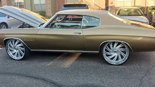 1970 Malibu