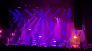 Young the Giant - Superposition @ Express Live! (June 28, 2019)