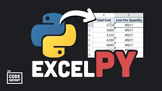 Microsoft Excel just got Python