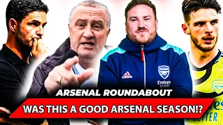 🔥Arsenals Transfer WISHLIST!🔥 👀Arteta to sign NEW DEAL! 👀Arsenal getting CLOSER to CITY!🔥