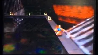 Banjo Kazooie No Extra Honeycomb Piece Challenge  Part 8 (Rusty Bucket Bay)