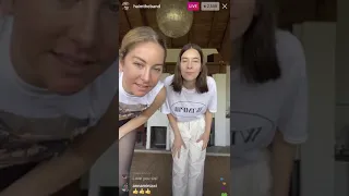 HAIM - Little Of Your Love dance class