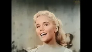 Rock, Rock, Rock (1956) [4K + Quality improvement + Colorization]
