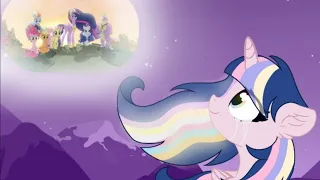 Thanks for Everything.. {MLP SpeedPaint} (Reupload :/)