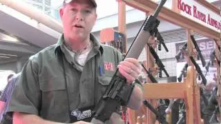 The Rock River Arms Fred Eichler Signature Predator Rifle