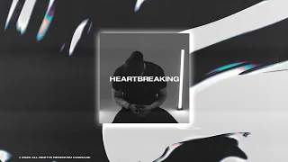 (FREE) MACAN x ANDRO Type Beat - "Heartbreaking" | Guitar Beat