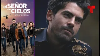 El Señor de los Cielos 7 | Capítulo 47 | Telemundo