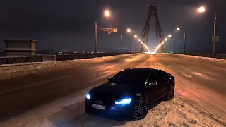 Latest Song | 50 Cent  2Pac  GANGSTA Audi RS7