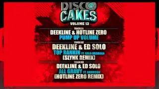 Deekline & Ed solo - Top Rankin (Slynk Remix)