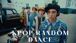 KPOP RANDOM DANCE [NEW/POPULAR/OLD]