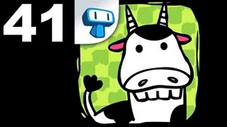 Cow Evolution - Gameplay Walkthrough Part 41 (iOS, Android)