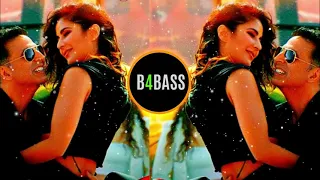 Najaa (Full Song) Bass Boosted  | Sooryavanshi | Akshay Kumar,Katrina Kaif