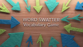 Word Swatter Vocabulary Game | ESL / EFL Activities and Games | Sanasala Learning