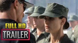 G.I.Jane | Official Trailer