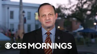 South Carolina Attorney General Alan Wilson on Alex Murdaugh guilty verdict