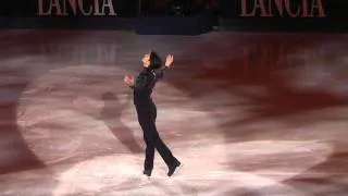 Golden Skate Awards 2011 - Stéphane Lambiel - Rachmaninoff Prelude