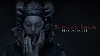 Senua’s Saga: Hellblade II walkthrough no commentary Part 6 | Senua’s Saga: Hellblade II проходження