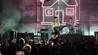 Yungblud live Baltimore 6/29/23 Lowlife