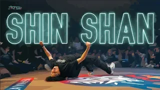 SHIN SHAN | Dancing Prospect | EPISODE 12 🔥