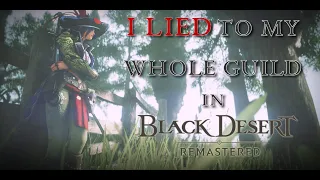 I Made a Huge Mistake in Black Desert Online…