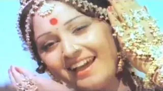 Parbat Ke Is Paar - Jayaprada, Rishi Kapoor, Lata, Mohd Rafi, Sargam Song