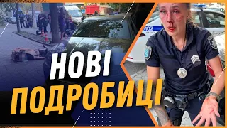 СТРІЛЯНИНА у ДНІПРІ: патрульного, що смертельно ранив водія, ЗАТРИМАЛИ