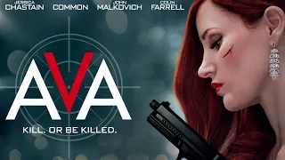 Ava Movie Trailer