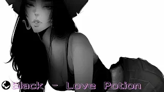 Black - Love Potion
