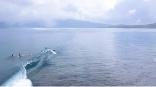 HURLEY SURF CLUB | HOW TO TAKE OFF LIKE ROB MACHADO