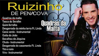 Ruizinho de Penacova - Quadras da malta (Full album)