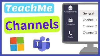 Microsoft Teams Channels - Best Practices for Teachers